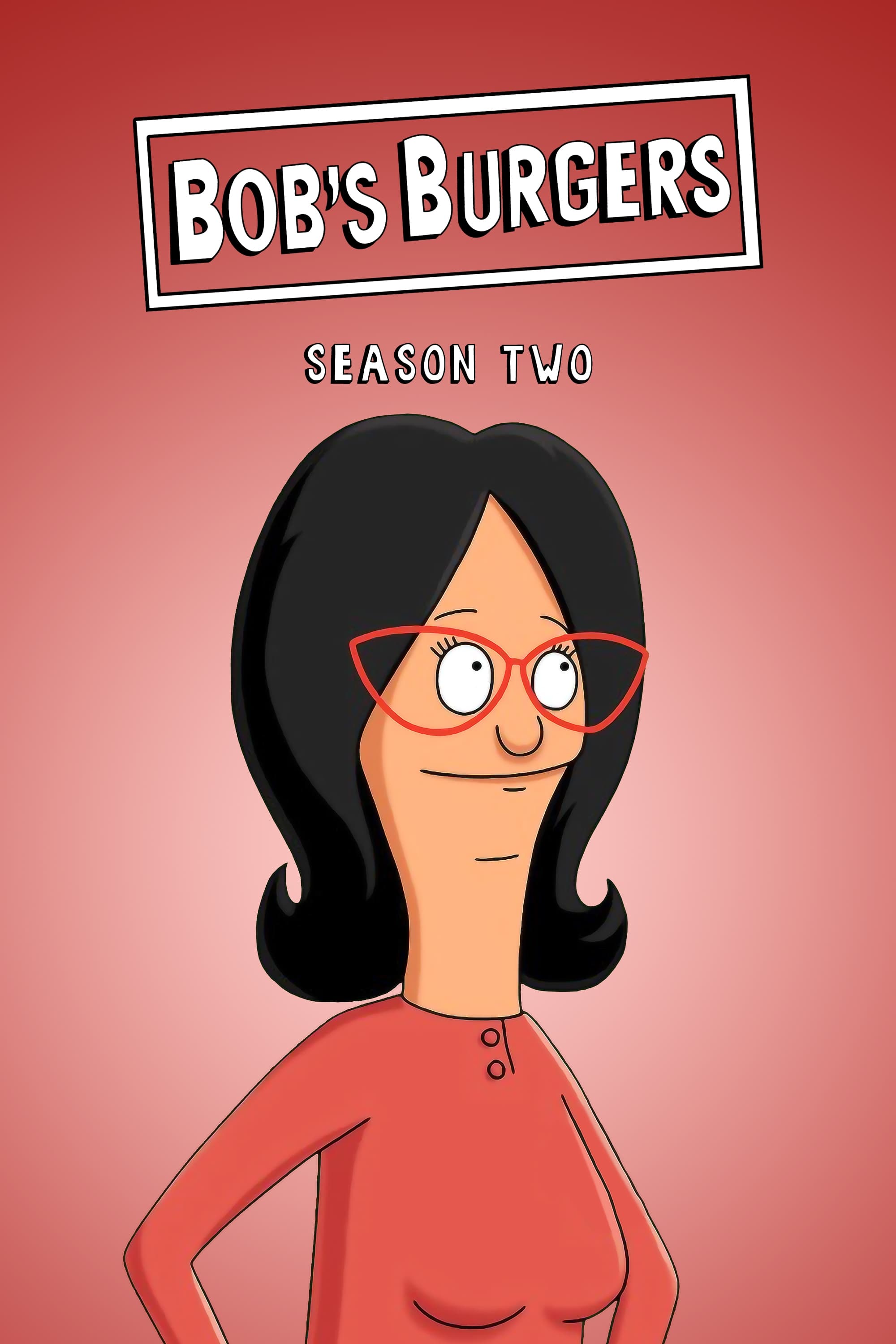 Bob's Burgers - Season 2 [1468] (A1647414128) [[Series]] --Plex--